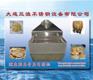 Squid, herring, chub mackerel electric baking machine